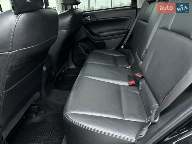 Субару Forester, об'ємом двигуна 2.5 л та пробігом 262 тис. км за 13800 $, фото 19 на Automoto.ua
