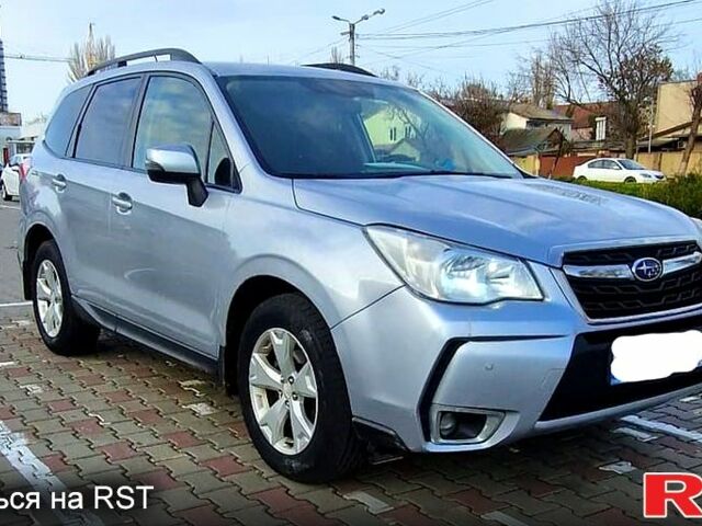 Субару Forester, об'ємом двигуна 2.5 л та пробігом 209 тис. км за 13000 $, фото 11 на Automoto.ua