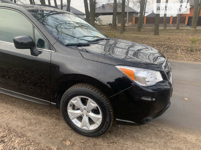 Субару Forester, об'ємом двигуна 2.5 л та пробігом 83 тис. км за 13500 $, фото 1 на Automoto.ua