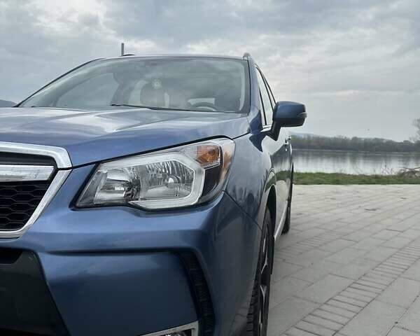 Субару Forester, об'ємом двигуна 2 л та пробігом 117 тис. км за 14000 $, фото 65 на Automoto.ua