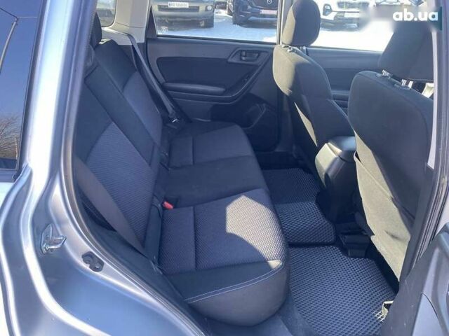Субару Forester, об'ємом двигуна 2.5 л та пробігом 233 тис. км за 12500 $, фото 13 на Automoto.ua