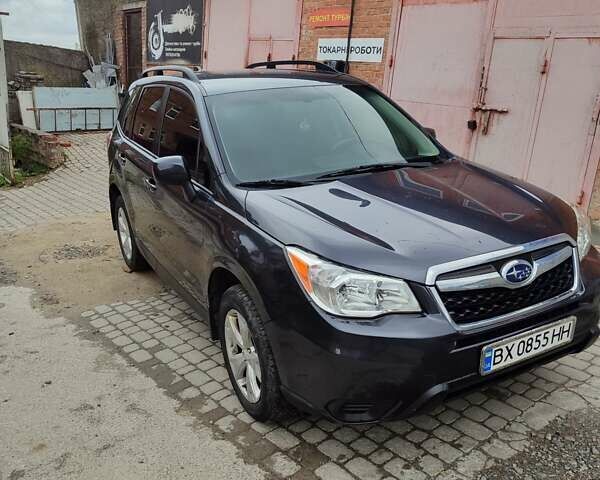 Субару Forester, об'ємом двигуна 2.5 л та пробігом 220 тис. км за 12000 $, фото 2 на Automoto.ua