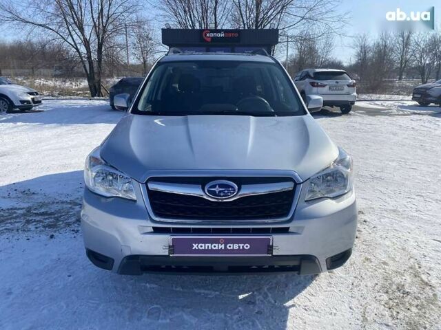 Субару Forester, об'ємом двигуна 2.5 л та пробігом 233 тис. км за 12500 $, фото 1 на Automoto.ua