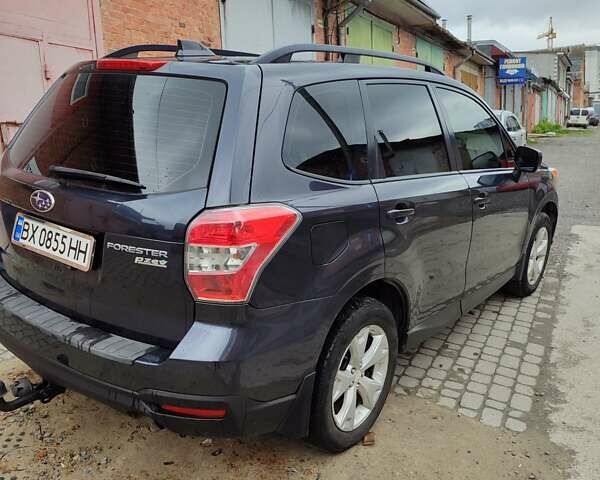 Субару Forester, об'ємом двигуна 2.5 л та пробігом 220 тис. км за 12000 $, фото 3 на Automoto.ua