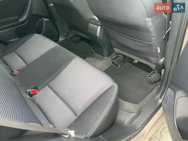 Субару Форестер, объемом двигателя 2.5 л и пробегом 164 тыс. км за 9800 $, фото 14 на Automoto.ua