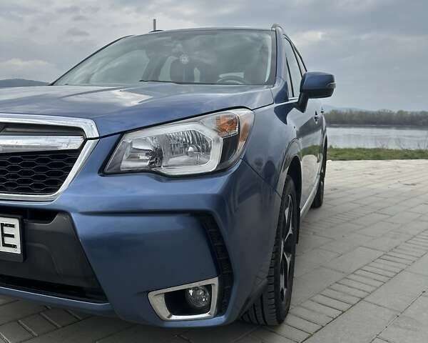 Субару Forester, об'ємом двигуна 2 л та пробігом 117 тис. км за 14000 $, фото 3 на Automoto.ua