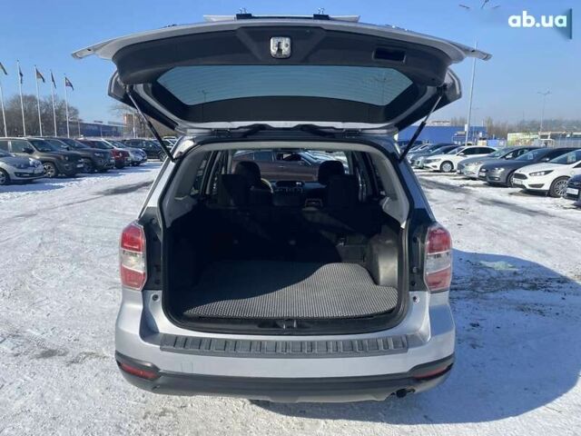 Субару Forester, об'ємом двигуна 2.5 л та пробігом 233 тис. км за 12500 $, фото 11 на Automoto.ua