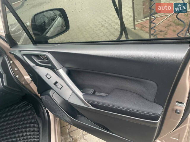 Субару Форестер, объемом двигателя 2.5 л и пробегом 164 тыс. км за 9800 $, фото 10 на Automoto.ua