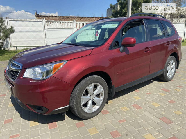 Субару Forester, об'ємом двигуна 2.5 л та пробігом 91 тис. км за 13500 $, фото 2 на Automoto.ua