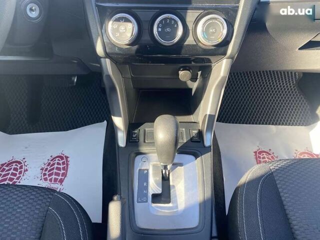 Субару Forester, об'ємом двигуна 2.5 л та пробігом 233 тис. км за 12500 $, фото 17 на Automoto.ua