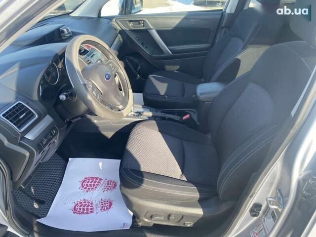 Субару Forester, об'ємом двигуна 2.5 л та пробігом 233 тис. км за 12500 $, фото 8 на Automoto.ua