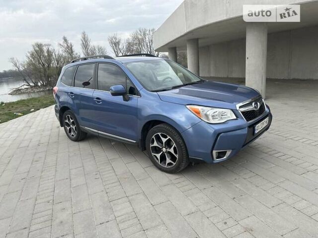 Субару Forester, об'ємом двигуна 2 л та пробігом 117 тис. км за 14000 $, фото 68 на Automoto.ua