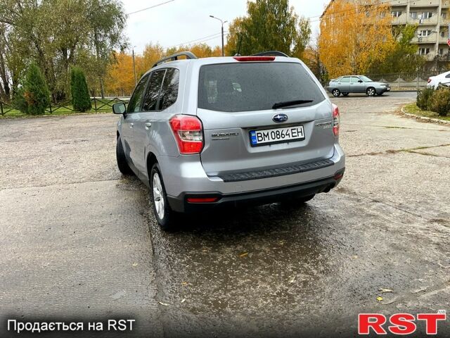 Субару Forester, об'ємом двигуна 2.5 л та пробігом 172 тис. км за 13900 $, фото 6 на Automoto.ua