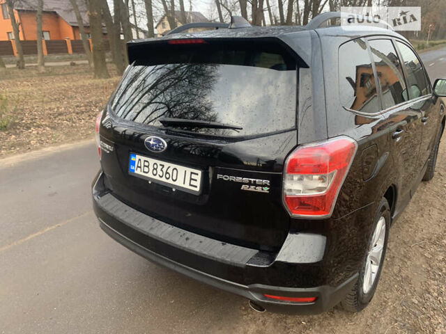 Субару Forester, об'ємом двигуна 2.5 л та пробігом 83 тис. км за 13500 $, фото 5 на Automoto.ua