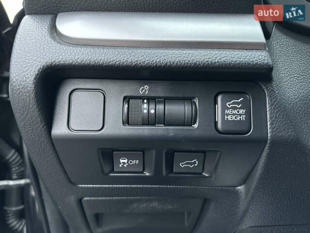 Субару Forester, об'ємом двигуна 2.5 л та пробігом 262 тис. км за 13800 $, фото 22 на Automoto.ua