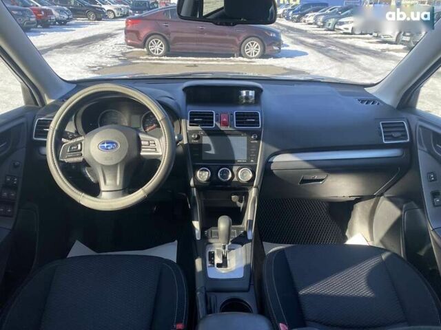 Субару Forester, об'ємом двигуна 2.5 л та пробігом 233 тис. км за 12500 $, фото 15 на Automoto.ua