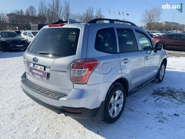 Субару Forester, об'ємом двигуна 2.5 л та пробігом 233 тис. км за 12500 $, фото 4 на Automoto.ua