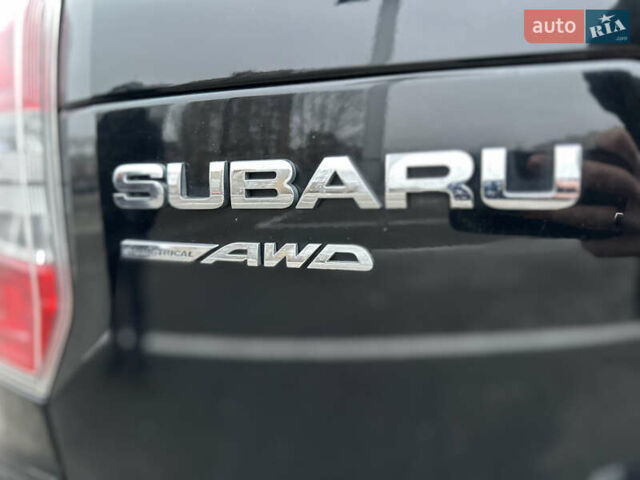 Субару Forester, об'ємом двигуна 2.5 л та пробігом 262 тис. км за 13800 $, фото 16 на Automoto.ua