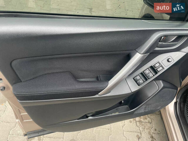 Субару Форестер, объемом двигателя 2.5 л и пробегом 164 тыс. км за 9800 $, фото 22 на Automoto.ua