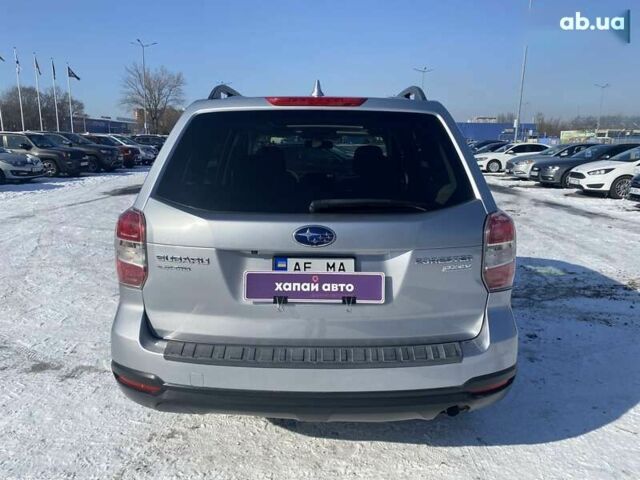 Субару Forester, об'ємом двигуна 2.5 л та пробігом 233 тис. км за 12500 $, фото 5 на Automoto.ua