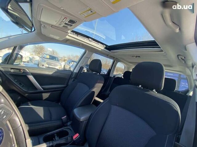 Субару Forester, об'ємом двигуна 2.5 л та пробігом 233 тис. км за 12500 $, фото 21 на Automoto.ua