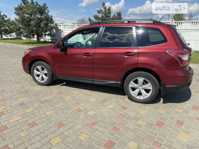 Субару Forester, об'ємом двигуна 2.5 л та пробігом 91 тис. км за 13500 $, фото 5 на Automoto.ua