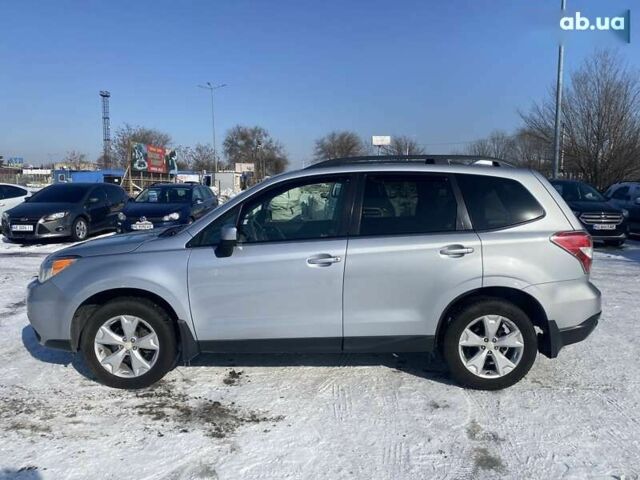 Субару Forester, об'ємом двигуна 2.5 л та пробігом 233 тис. км за 12500 $, фото 7 на Automoto.ua