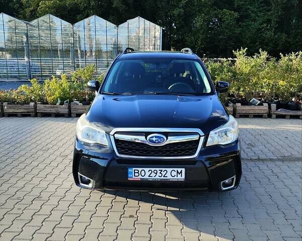 Субару Forester, об'ємом двигуна 2.5 л та пробігом 188 тис. км за 12900 $, фото 1 на Automoto.ua