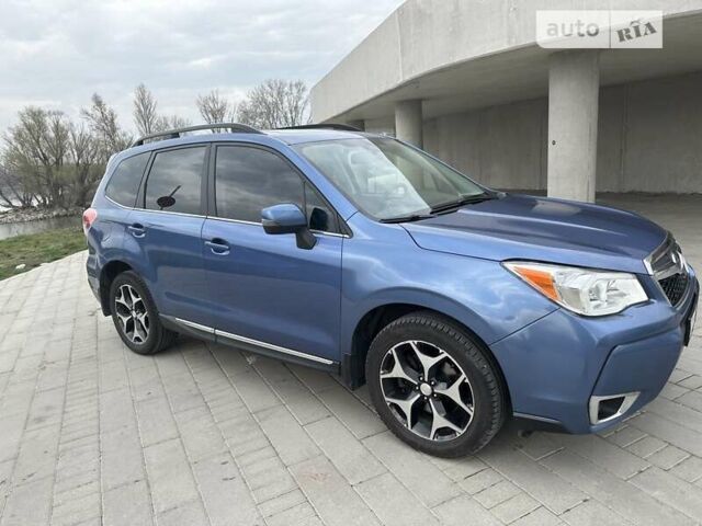 Субару Forester, об'ємом двигуна 2 л та пробігом 117 тис. км за 14000 $, фото 67 на Automoto.ua