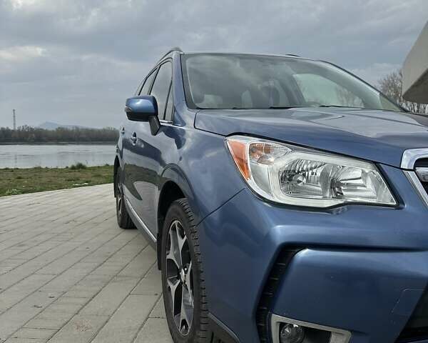 Субару Forester, об'ємом двигуна 2 л та пробігом 117 тис. км за 14000 $, фото 4 на Automoto.ua