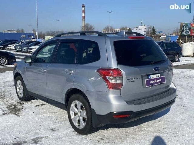 Субару Forester, об'ємом двигуна 2.5 л та пробігом 233 тис. км за 12500 $, фото 6 на Automoto.ua