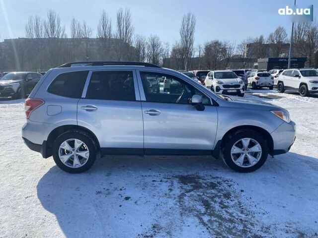 Субару Forester, об'ємом двигуна 2.5 л та пробігом 233 тис. км за 12500 $, фото 3 на Automoto.ua