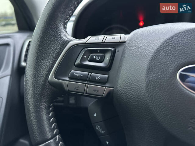 Субару Forester, об'ємом двигуна 2.5 л та пробігом 262 тис. км за 13800 $, фото 13 на Automoto.ua