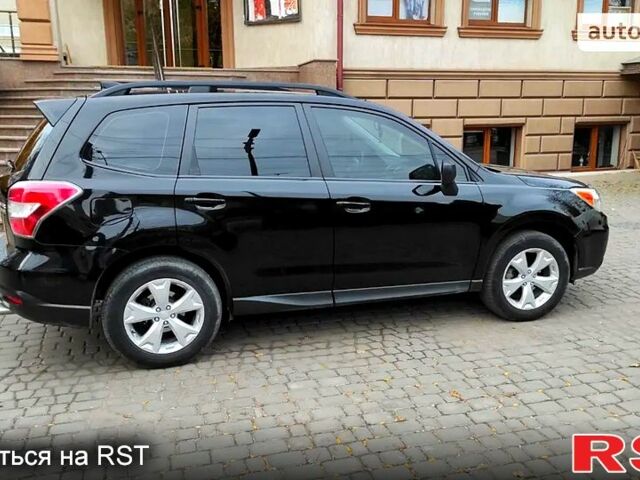 Субару Forester, об'ємом двигуна 2.5 л та пробігом 86 тис. км за 16200 $, фото 1 на Automoto.ua