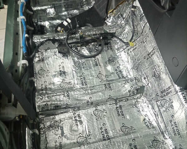 Субару Форестер, объемом двигателя 2.5 л и пробегом 130 тыс. км за 14200 $, фото 10 на Automoto.ua