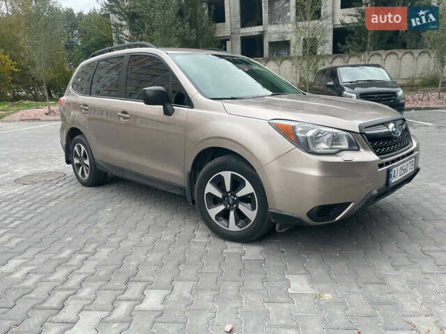 Субару Форестер, объемом двигателя 2.5 л и пробегом 164 тыс. км за 9800 $, фото 3 на Automoto.ua