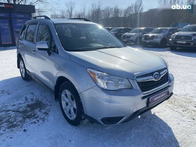Субару Forester, об'ємом двигуна 2.5 л та пробігом 233 тис. км за 12500 $, фото 2 на Automoto.ua