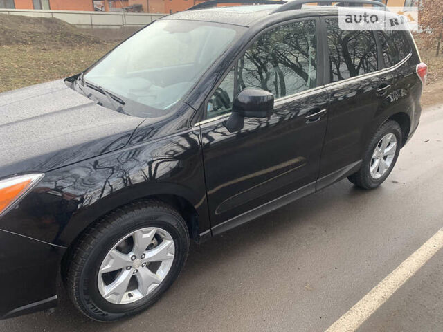 Субару Forester, об'ємом двигуна 2.5 л та пробігом 83 тис. км за 13500 $, фото 10 на Automoto.ua