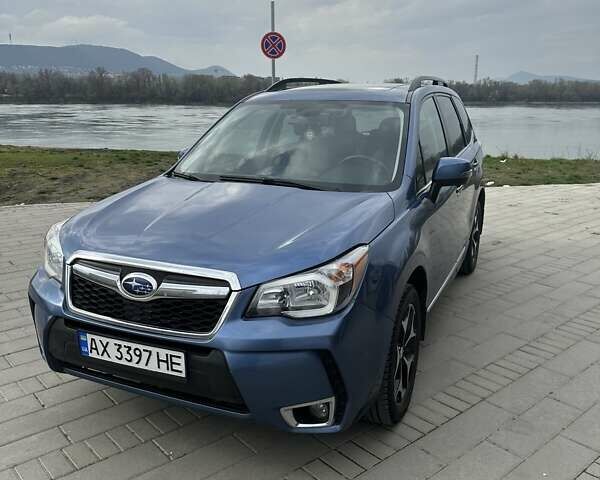 Субару Forester, об'ємом двигуна 2 л та пробігом 117 тис. км за 14000 $, фото 2 на Automoto.ua