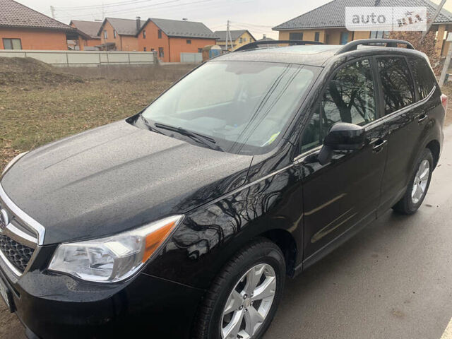 Субару Forester, об'ємом двигуна 2.5 л та пробігом 83 тис. км за 13500 $, фото 9 на Automoto.ua