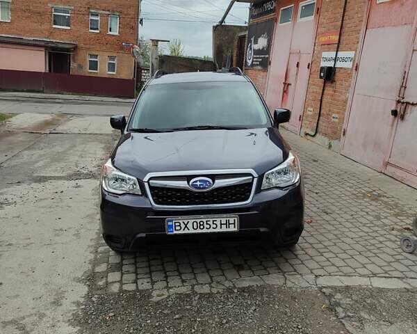 Субару Forester, об'ємом двигуна 2.5 л та пробігом 220 тис. км за 12000 $, фото 1 на Automoto.ua