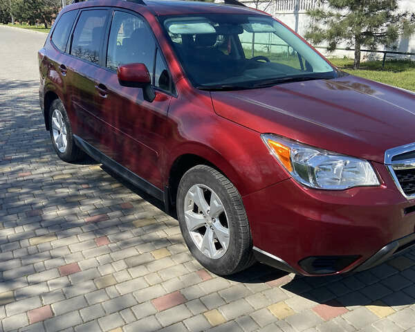 Субару Forester, об'ємом двигуна 2.5 л та пробігом 91 тис. км за 13500 $, фото 1 на Automoto.ua