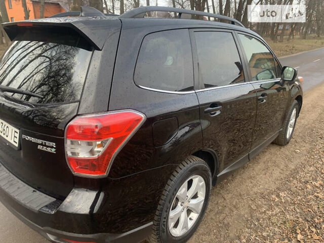 Субару Forester, об'ємом двигуна 2.5 л та пробігом 83 тис. км за 13500 $, фото 4 на Automoto.ua