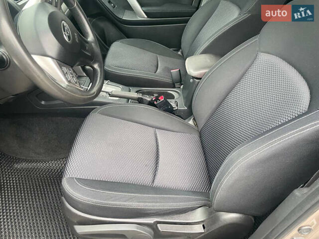 Субару Форестер, объемом двигателя 2.5 л и пробегом 164 тыс. км за 9800 $, фото 24 на Automoto.ua