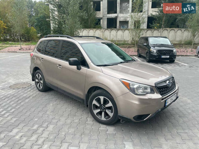 Субару Форестер, объемом двигателя 2.5 л и пробегом 164 тыс. км за 9800 $, фото 2 на Automoto.ua