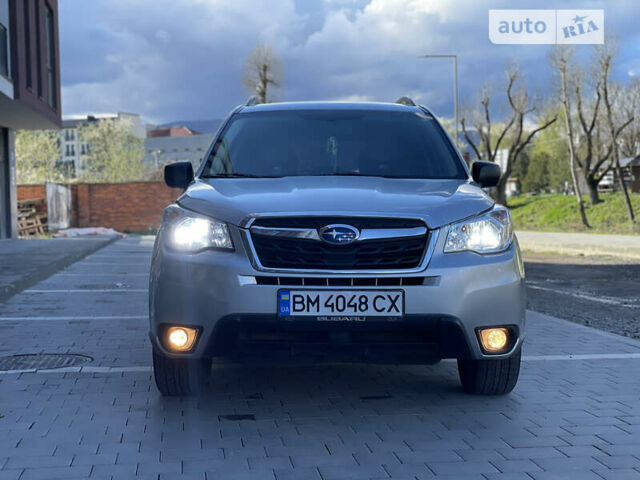 Субару Forester, об'ємом двигуна 2.5 л та пробігом 119 тис. км за 13000 $, фото 1 на Automoto.ua