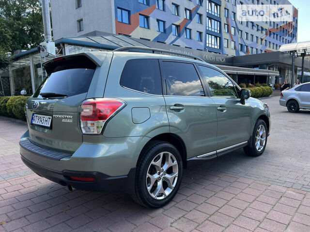 Субару Forester, об'ємом двигуна 2.5 л та пробігом 63 тис. км за 17650 $, фото 5 на Automoto.ua