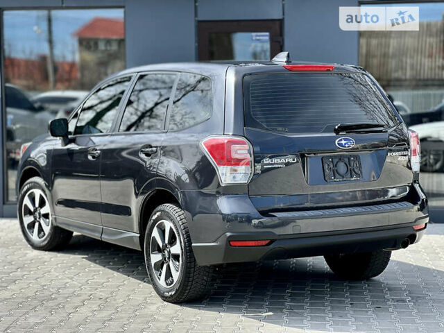 Субару Forester, об'ємом двигуна 2.5 л та пробігом 150 тис. км за 13900 $, фото 5 на Automoto.ua