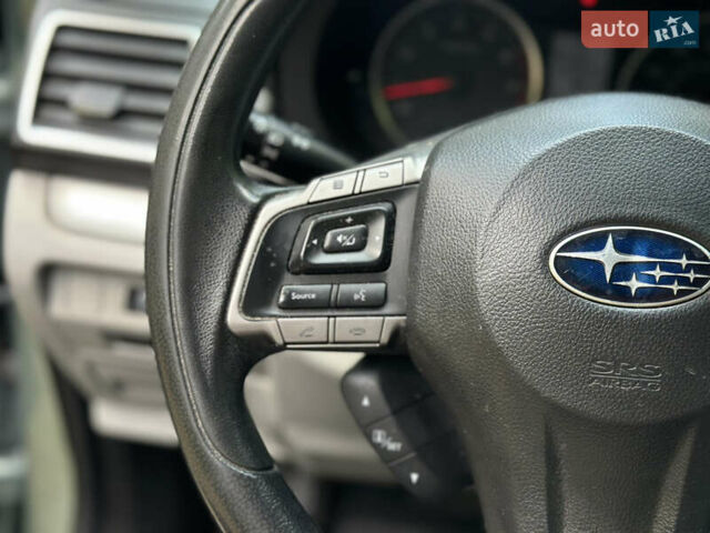 Субару Forester, об'ємом двигуна 2.5 л та пробігом 241 тис. км за 13300 $, фото 35 на Automoto.ua