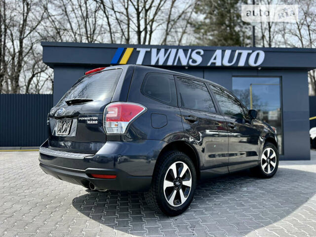 Субару Forester, об'ємом двигуна 2.5 л та пробігом 150 тис. км за 13900 $, фото 18 на Automoto.ua